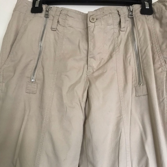 GAP , GAPSTRETCH, long pants , size S 97%COTTON - Picture 3 of 16